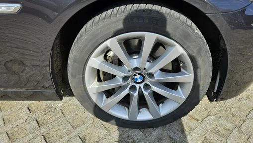 BMW Seria 5 -