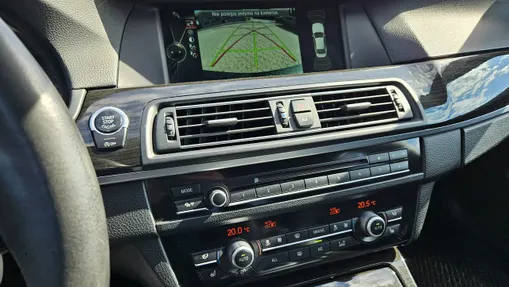 BMW Seria 5 -