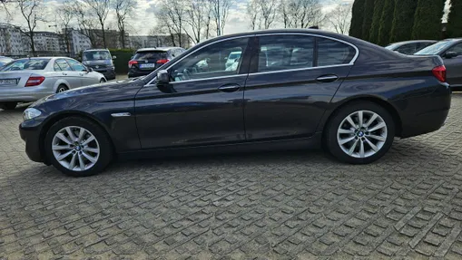 BMW Seria 5 -