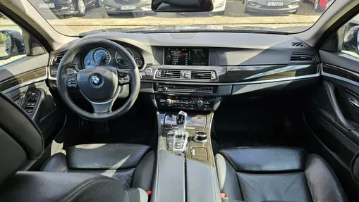 BMW Seria 5 -