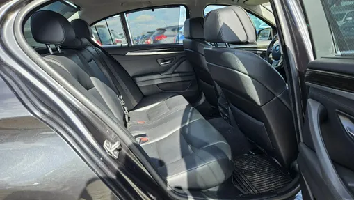 BMW Seria 5 -