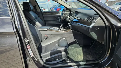 BMW Seria 5 -
