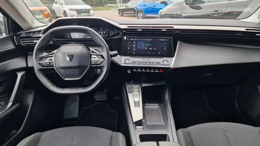 PEUGEOT 308 -