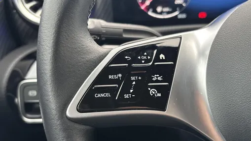 MERCEDES-BENZ CLA CLA 180 mHEV Progressive 7G-DCT