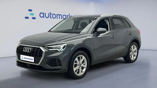 AUDI Q3 Q3 45 TFSI e S Line S tronic