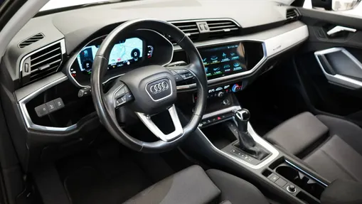 AUDI Q3 Q3 45 TFSI e S Line S tronic