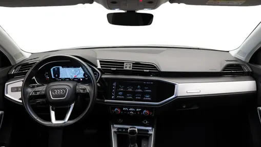 AUDI Q3 Q3 45 TFSI e S Line S tronic