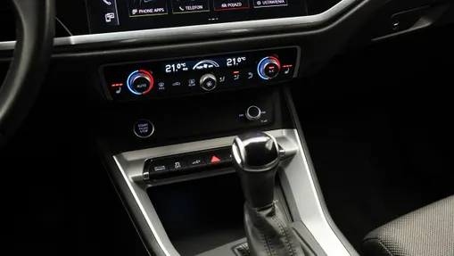 AUDI Q3 Q3 45 TFSI e S Line S tronic