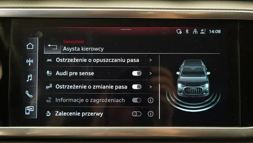 AUDI Q3 Q3 45 TFSI e S Line S tronic