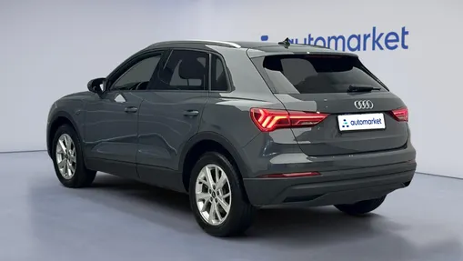 AUDI Q3 Q3 45 TFSI e S Line S tronic