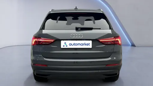 AUDI Q3 Q3 45 TFSI e S Line S tronic