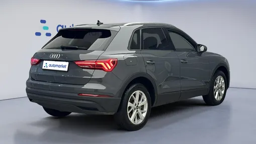 AUDI Q3 Q3 45 TFSI e S Line S tronic