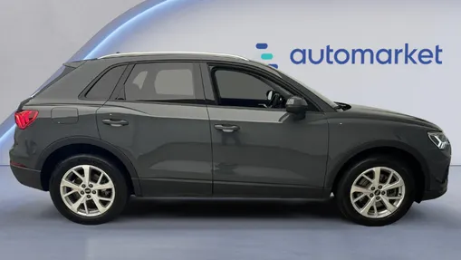 AUDI Q3 Q3 45 TFSI e S Line S tronic