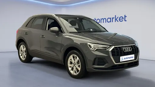 AUDI Q3 Q3 45 TFSI e S Line S tronic