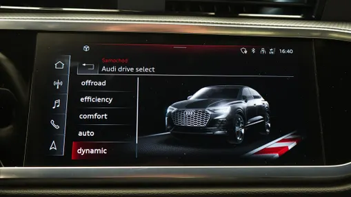 AUDI Q3 Q3 45 TFSI Quattro S-Line S tronic