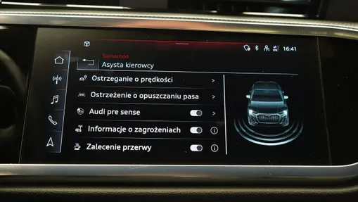 AUDI Q3 Q3 45 TFSI Quattro S-Line S tronic