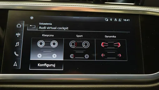 AUDI Q3 Q3 45 TFSI Quattro S-Line S tronic