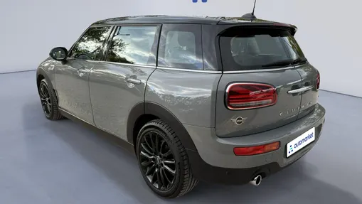 MINI [BMW] Clubman Cooper aut