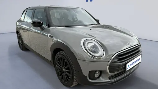MINI [BMW] Clubman Cooper aut