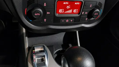 ALFA ROMEO MiTo -