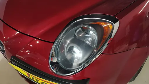 ALFA ROMEO MiTo -