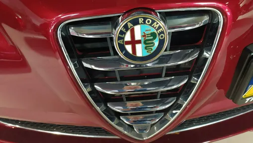 ALFA ROMEO MiTo -