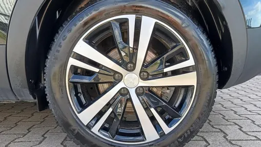 PEUGEOT 3008 3008 1.2 PureTech GT S&S EAT8