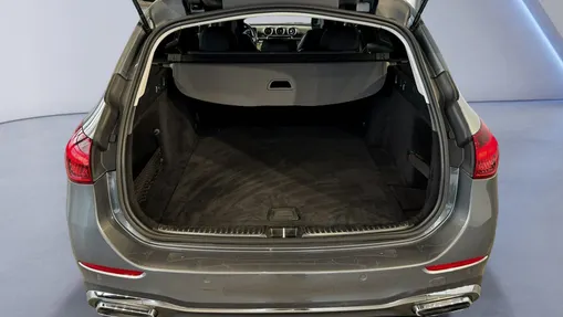 MERCEDES-BENZ C Klasa C 200 mHEV AMG