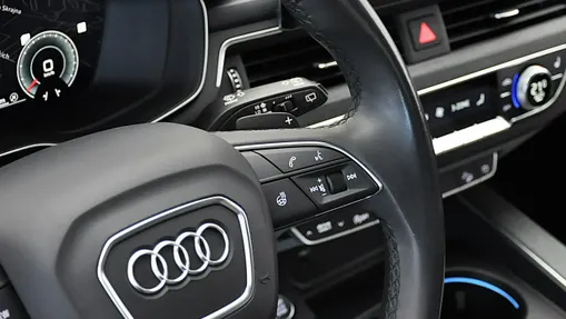 AUDI A4 A4 Allroad 40 TDI mHEV Quattro S tronic