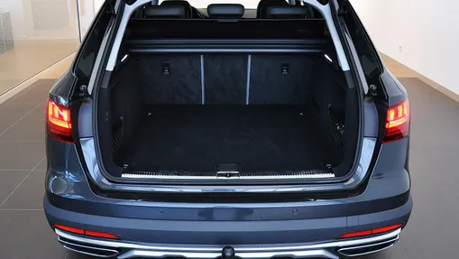AUDI A4 A4 Allroad 40 TDI mHEV Quattro S tronic
