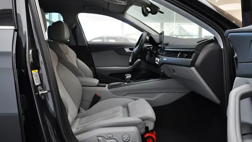 AUDI A4 A4 Allroad 40 TDI mHEV Quattro S tronic