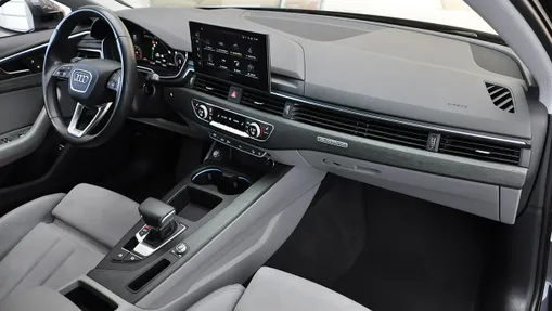 AUDI A4 A4 Allroad 40 TDI mHEV Quattro S tronic