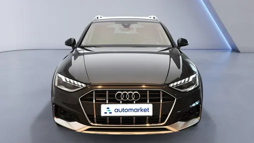 AUDI A4 A4 Allroad 40 TDI mHEV Quattro S tronic
