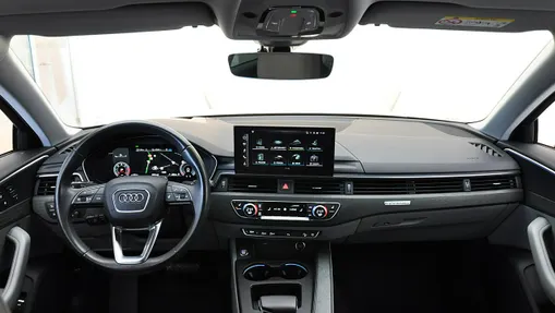 AUDI A4 A4 Allroad 40 TDI mHEV Quattro S tronic