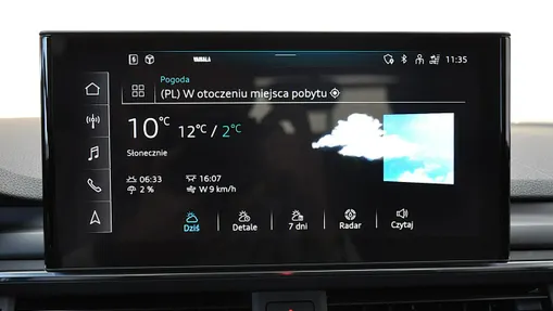 AUDI A4 A4 Allroad 40 TDI mHEV Quattro S tronic