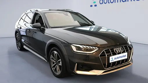 AUDI A4 A4 Allroad 40 TDI mHEV Quattro S tronic