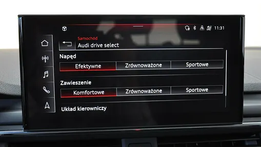 AUDI A4 A4 Allroad 40 TDI mHEV Quattro S tronic