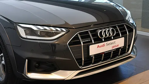 AUDI A4 A4 Allroad 40 TDI mHEV Quattro S tronic