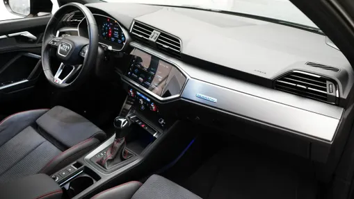 AUDI Q3 Q3 40 TFSI Quattro S-Line S tronic