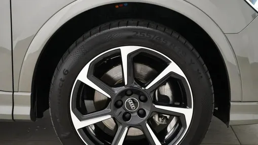 AUDI Q3 Q3 40 TFSI Quattro S-Line S tronic