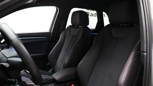 AUDI Q3 Q3 40 TFSI Quattro S-Line S tronic