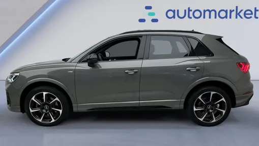 AUDI Q3 Q3 40 TFSI Quattro S-Line S tronic