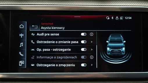 AUDI Q3 Q3 40 TFSI Quattro S-Line S tronic
