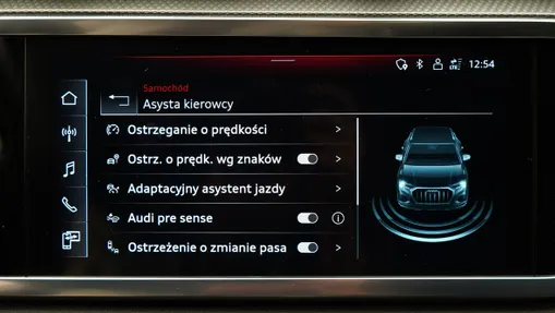 AUDI Q3 Q3 40 TFSI Quattro S-Line S tronic