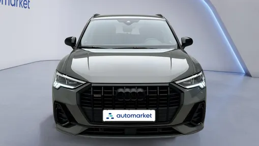 AUDI Q3 Q3 40 TFSI Quattro S-Line S tronic