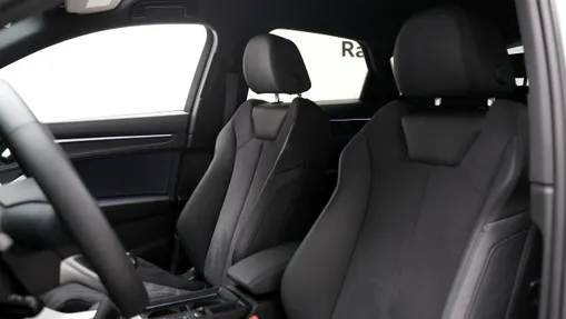 AUDI Q3 Q3 35 TFSI S-Line