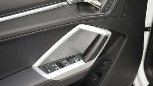 AUDI Q3 Q3 35 TFSI S-Line