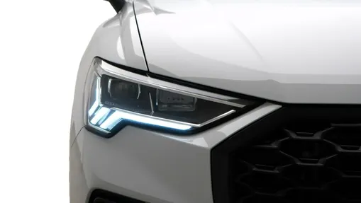 AUDI Q3 Q3 35 TFSI S-Line