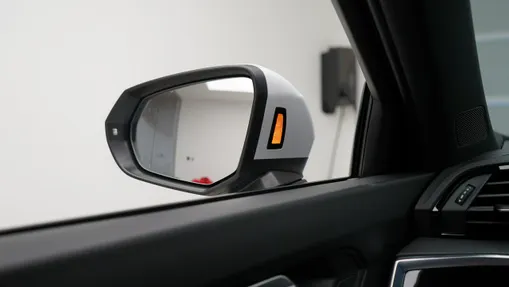 AUDI Q3 Q3 35 TFSI S-Line