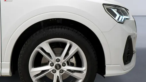 AUDI Q3 Q3 35 TFSI S-Line